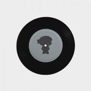 cd 2 flat