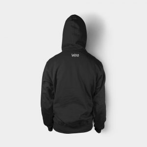 hoodie 5 back