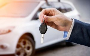 car key