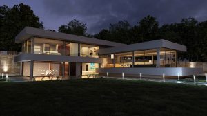 home
