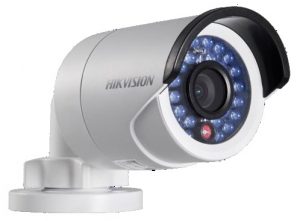 IP CAM