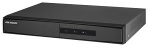 DVR