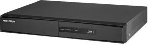 DVR