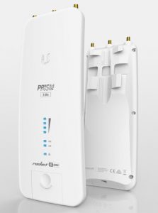 Wi-Fi 網絡