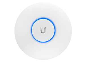 Wi-Fi 網絡