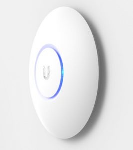 Wi-Fi 網絡