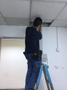 保養維修服務