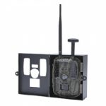 太陽能 4G LTD GPS 追踪攝像機 12 21 0