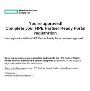 HPE