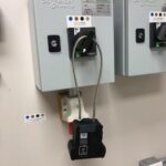 4S 智慧工地電子鎖系統 (物聯網鎖設備) 2 1