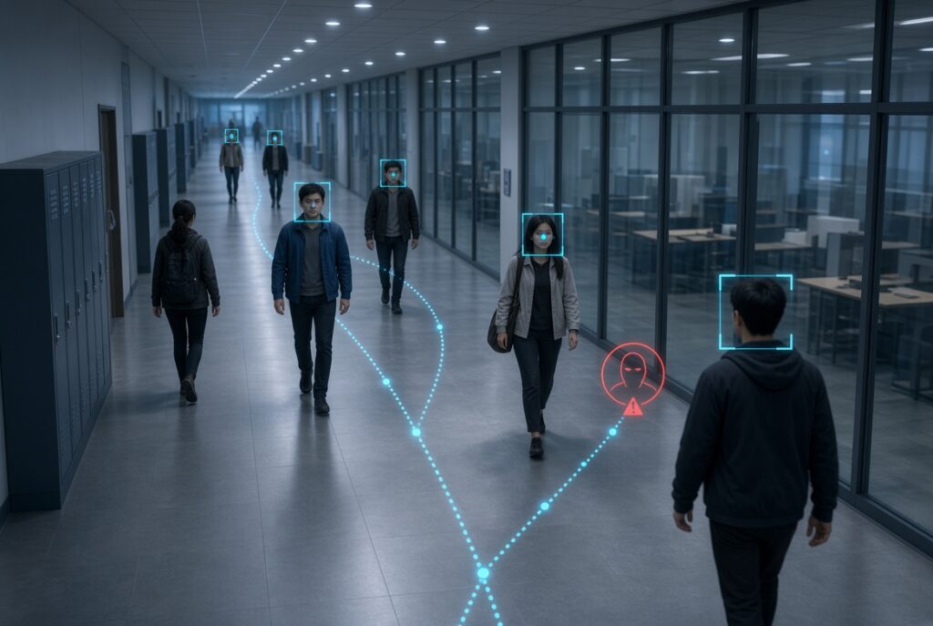 AI 視頻分析監控方案 2 GpBUa