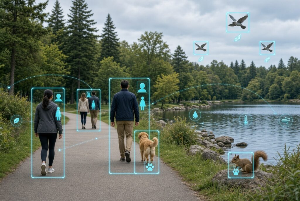 AI 視頻分析監控方案 7 O2qWU
