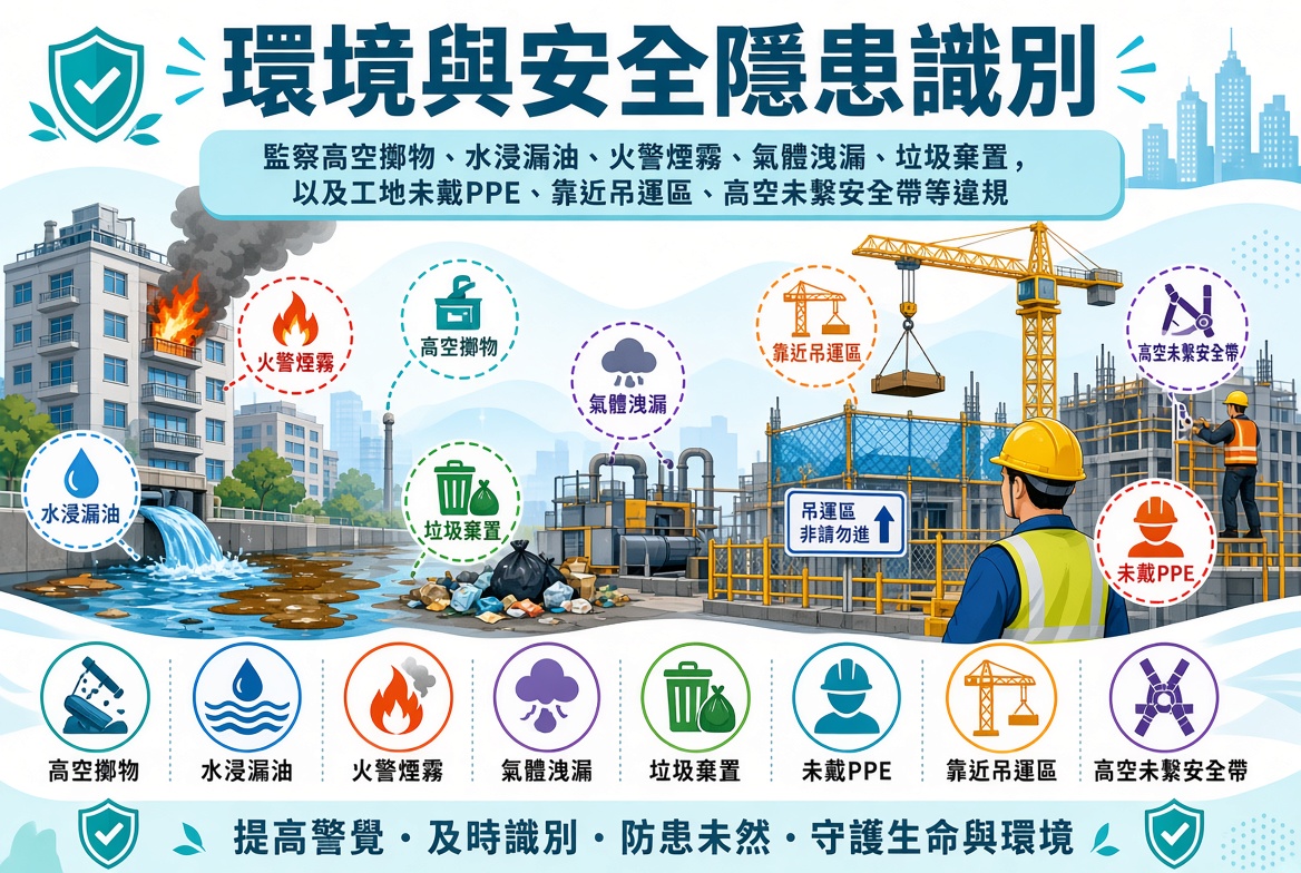 AI 視頻分析監控方案 4 RbhcT