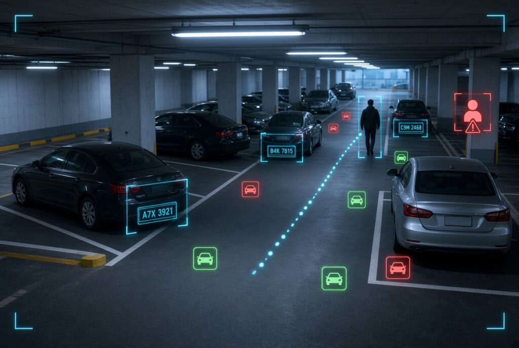 AI 視頻分析監控方案 6 tPshC
