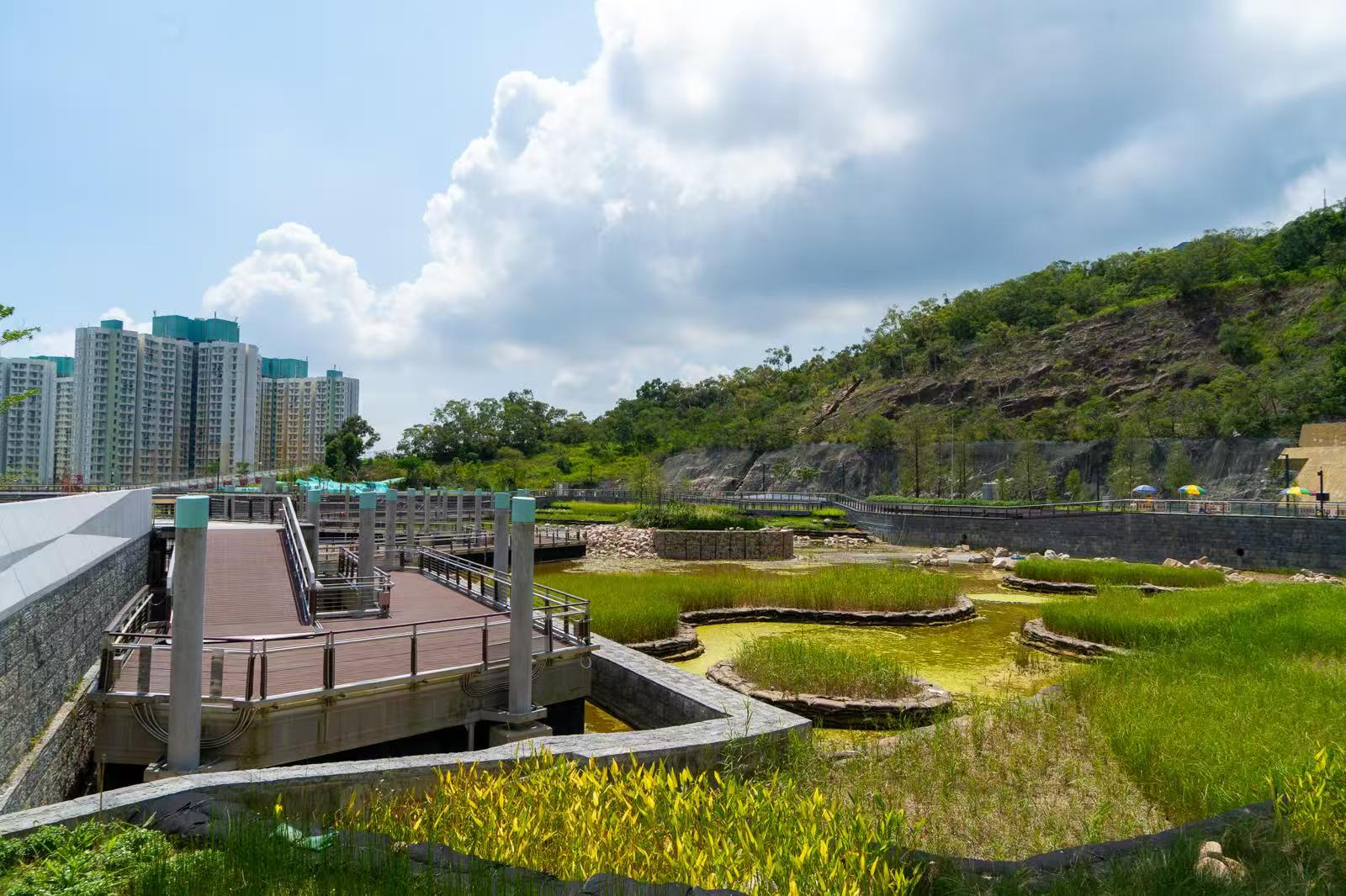 九龍區新建公園 CCTV 閉路電視監控系統工程 4 471c812a617bd383987054f1a15348a3