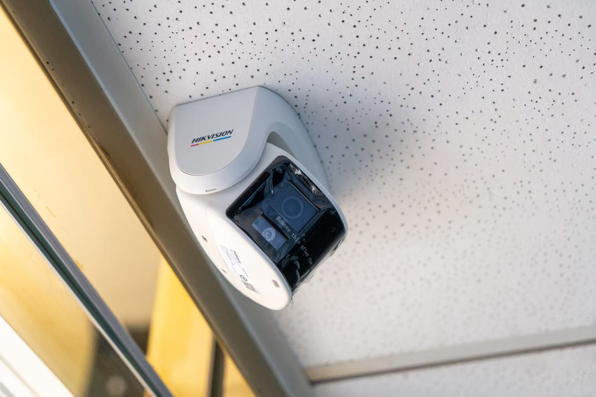 商業大廈 CCTV 閉路電視監控系統安裝工程 3 48bb77dc0fbaedb3469926f6c6d21e51