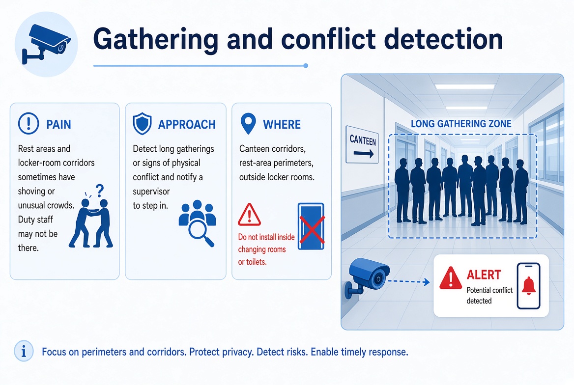 Factories · production floors 5 CBlCQ