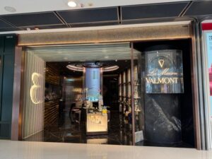 商舖 零售及餐飲場所 8 MAISON VALMONT 1