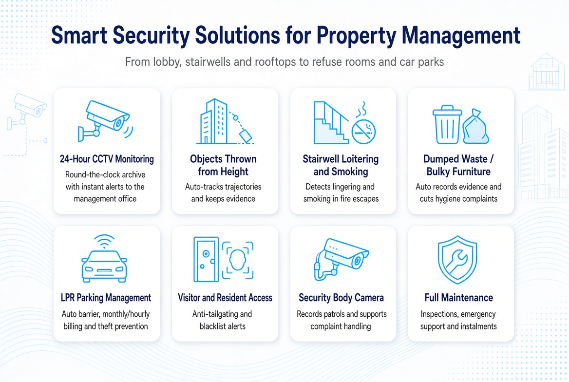 Property: estates and buildings 2 PwULB