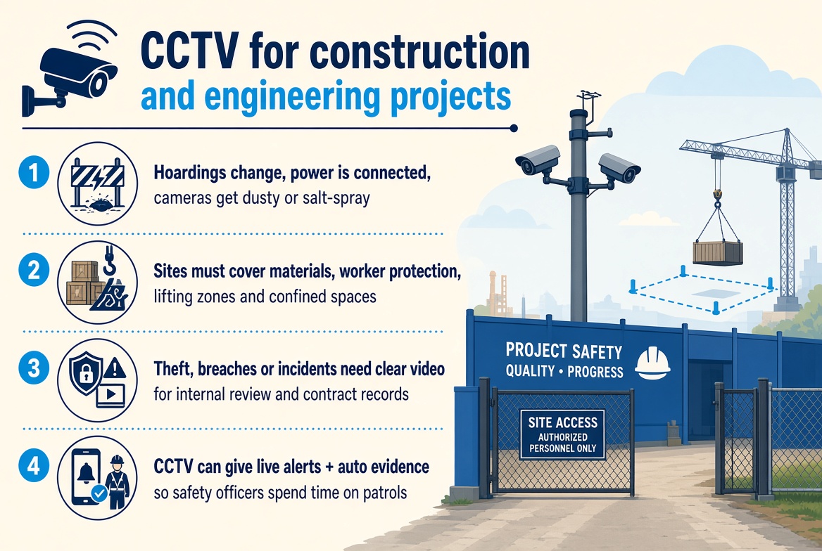 Building and engineering projects 1 RWTLv