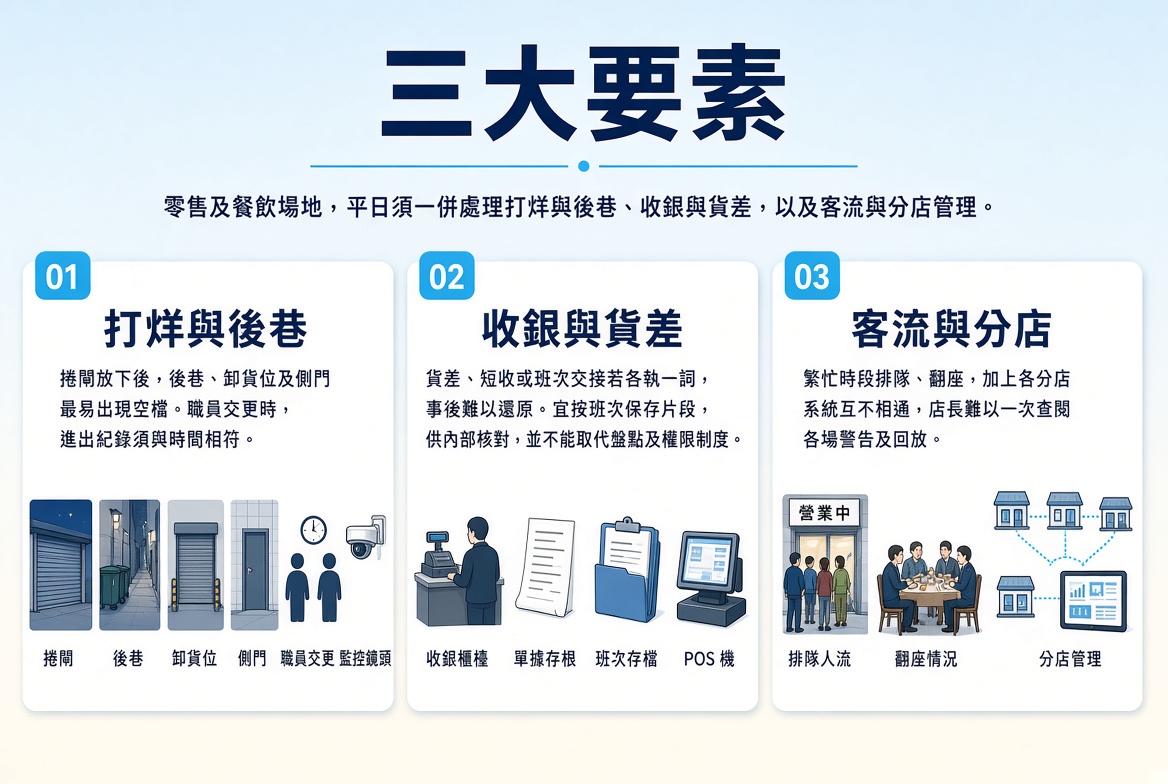 商舖 零售及餐飲場所 1 q8qE3
